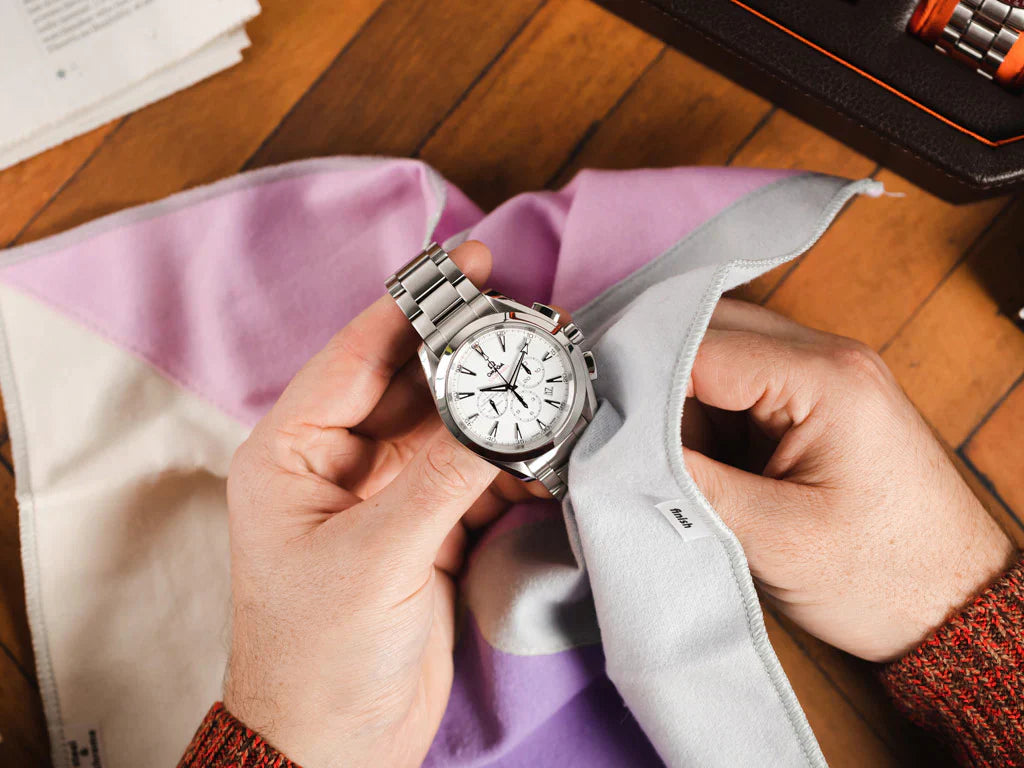 How to Make Your Watch Last Years