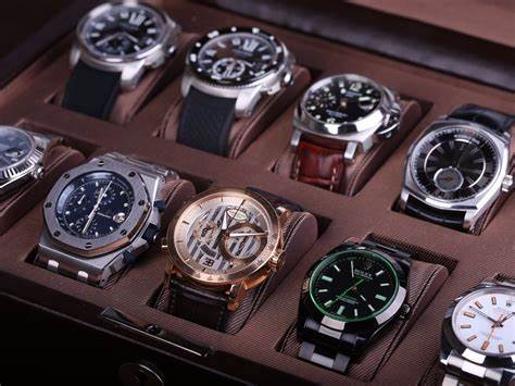 How to Choose the Perfect Watch for Every Occasion