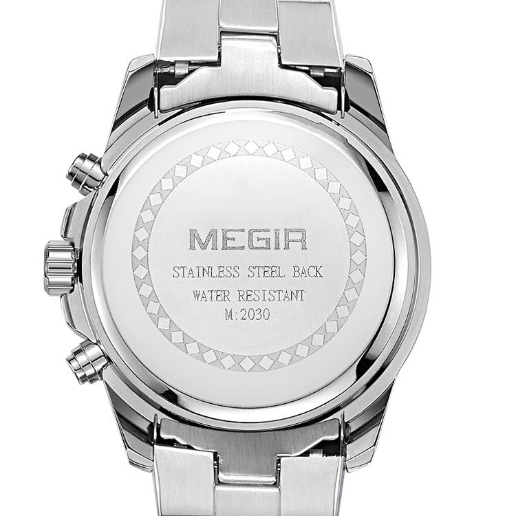 MEGIR - REIGN