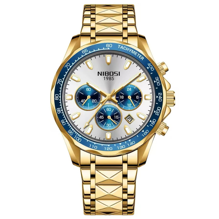 NIBOSI - GRAPHIC