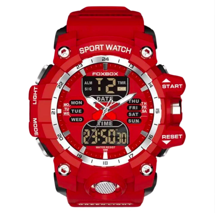 FBOX - SPORTS LUX